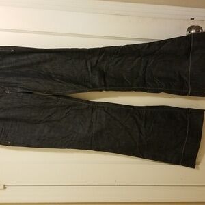 Forever 21 Beautiful dark blue jeans Size 29